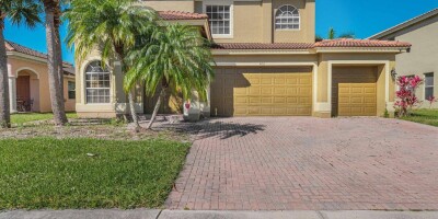 Villa for sale in Fort Pierce, United States