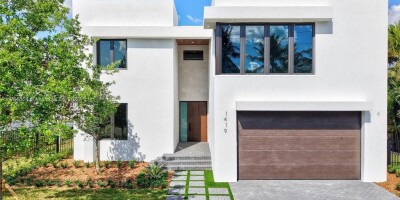 Villa for sale in Lake Worth, United States