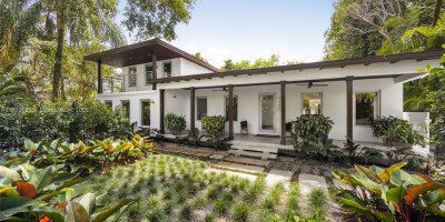 6 bedroom  Villa for sale in Coconut Grove, Florida