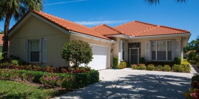 Villa for sale in Palm Beach Gardens, Florida