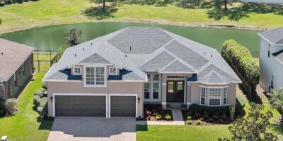 4 bedroom  Detached House for sale in Sanford, Florida