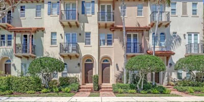 Townhouse for sale in Boca Raton, United States