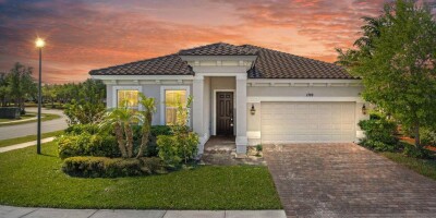Villa for sale in Vero Beach, United States