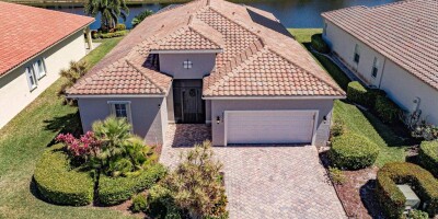 4 bedroom  Villa for sale in Vero Beach, Florida