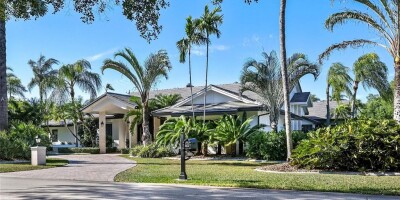 5 bedroom  Villa for sale in Miami, Florida