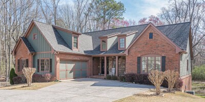 Detached House for sale in Marietta, United States