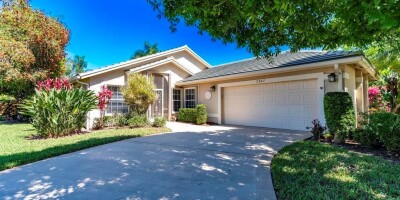 Villa for sale in Port Saint Lucie, Florida