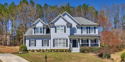 5 bedroom Detached House for sale in Dacula, United States