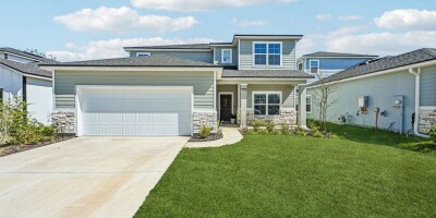 Detached House for sale in Orange Park, Florida