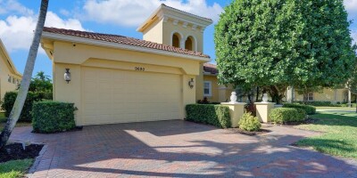 Villa for sale in Wellington, United States