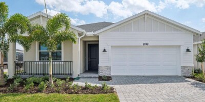 4 bedroom  Villa for sale in Port Saint Lucie, Florida