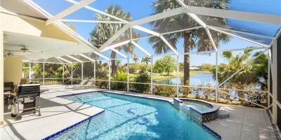 3 bedroom  Villa for sale in Fort Pierce, Florida