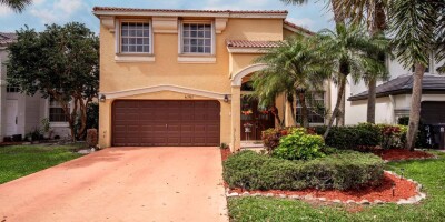Villa for sale in Lake Worth, Florida