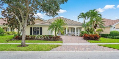 5 bedroom  Villa for sale in Wellington, United States
