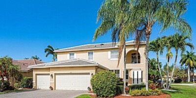 4 bedroom  Villa for sale in Lake Worth, United States