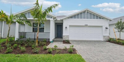 4 bedroom  Villa for sale in Port Saint Lucie, Florida