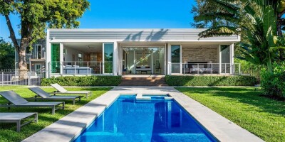 Villa for sale in Miami, Florida