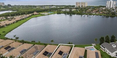 3 bedroom  Villa for sale in Hutchinson Island South, United States