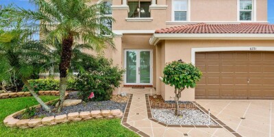 4 bedroom  Villa for sale in Lake Worth, Florida