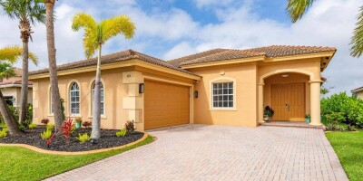 Villa for sale in Fort Pierce, United States
