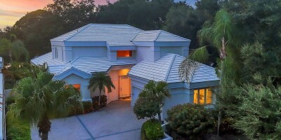 House for sale in Sarasota, United States