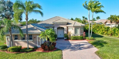 3 bedroom  Villa for sale in West Palm Beach, United States