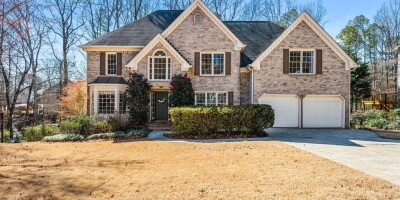 4 bedroom Detached House for sale in Acworth, United States