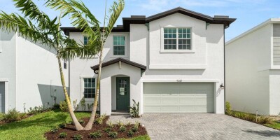 5 bedroom  Villa for sale in Lake Worth, Florida