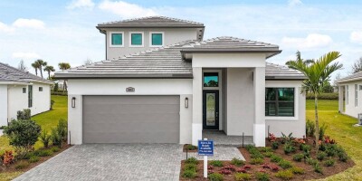Villa for sale in Port Saint Lucie, United States