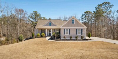 5 bedroom Detached House for sale in Newnan, Georgia