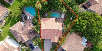 Villa for sale in Coral Springs, United States