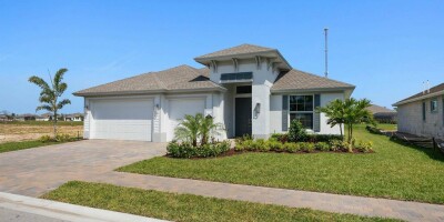 Villa for sale in Vero Beach, United States