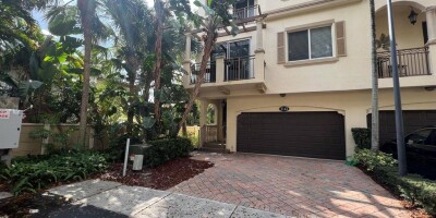 Townhouse for sale in Boynton Beach, Florida