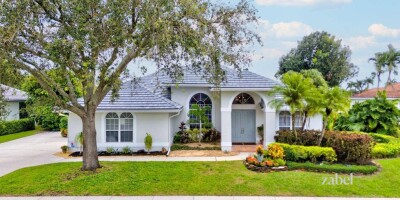 House for sale in Wellington, United States