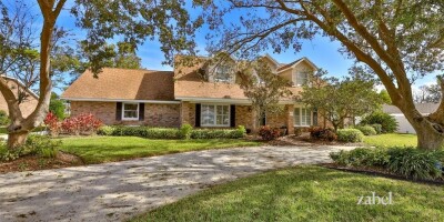 5 room  House for sale in Fairway Drive, 839, New Smyrna Beach, Florida