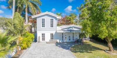 6 room  House for sale in Buchanan Street, 951, Hollywood, Broward County, Florida