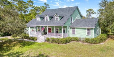 5 bedroom  Villa for sale in Fort Pierce, Florida