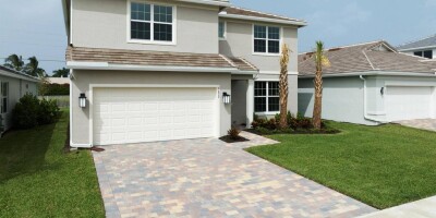5 bedroom  Villa for sale in Lake Worth, Florida