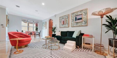 Townhouse for sale in Fort Lauderdale, Florida