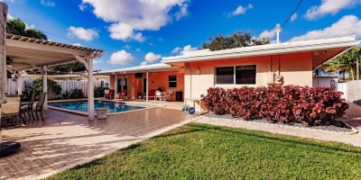 3 bedroom  Villa for sale in Fort Lauderdale, United States