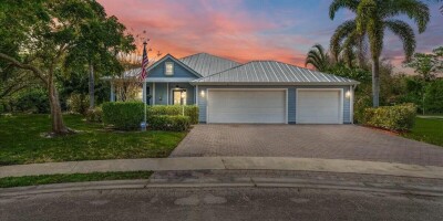 Villa for sale in Port Saint Lucie, Florida