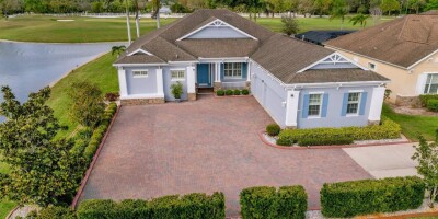 3 bedroom  Villa for sale in Vero Beach, United States