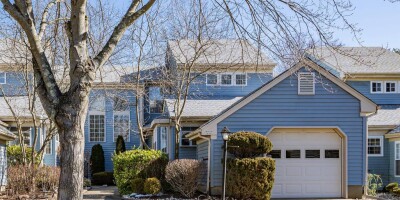2 bedroom  Townhouse for sale in Monroe, New Jersey