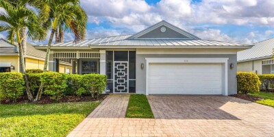 4 bedroom  Villa for sale in Port Saint Lucie, United States