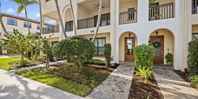 4 bedroom  Townhouse for sale in Palm Beach Gardens, United States