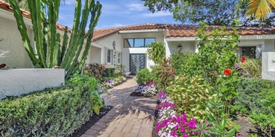 4 bedroom  Villa for sale in Boynton Beach, United States