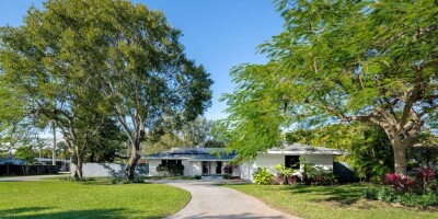 4 bedroom  House for sale in Palmetto Bay, United States