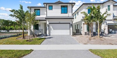 Villa for sale in Fort Lauderdale, Florida