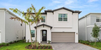 Villa for sale in Lake Worth, Florida