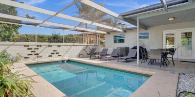 Villa for sale in Oakland Park, United States